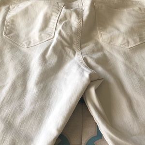 Old Navy Rockstar Jeans